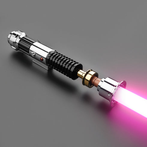 | The Saber Factory